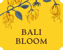 Bali Bloom