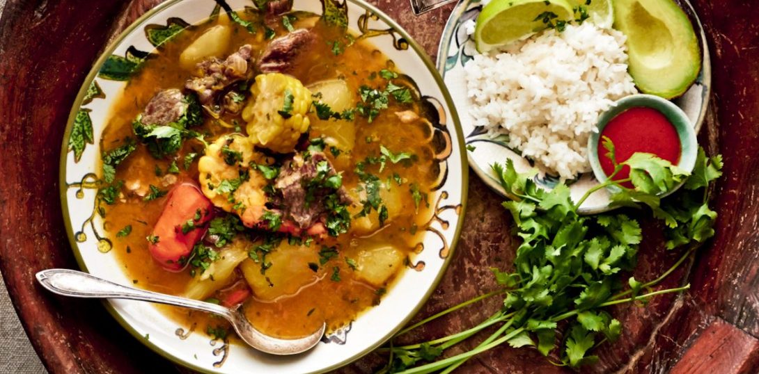 Sancocho
