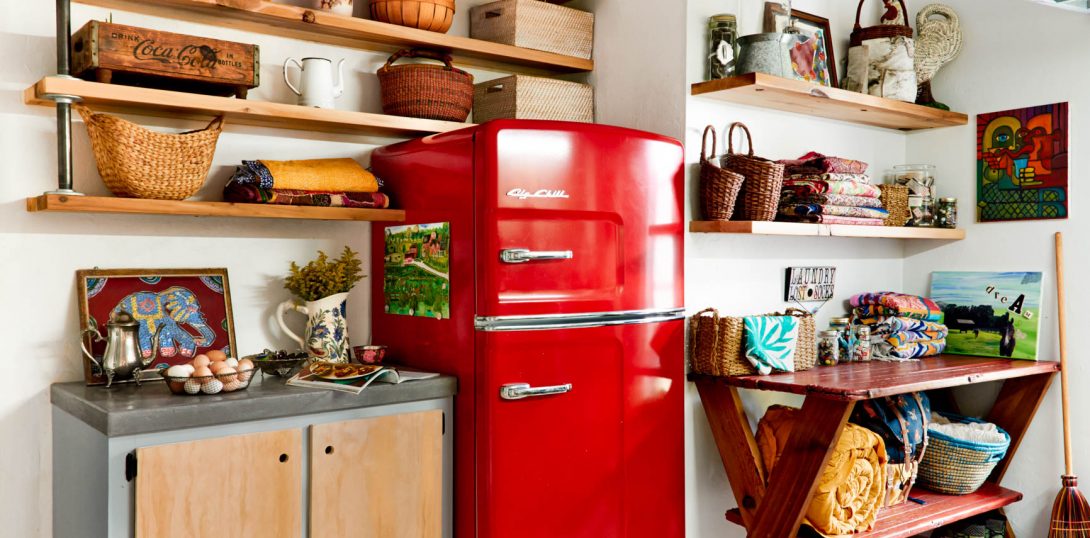 Laundry Room Makeover