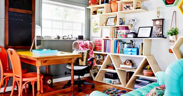 barn office