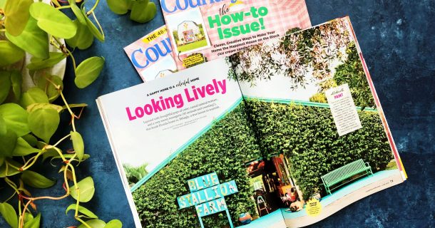 Country Living Magazine