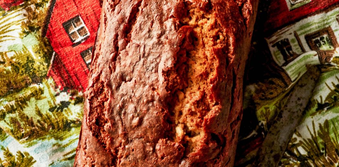 Banana Bread