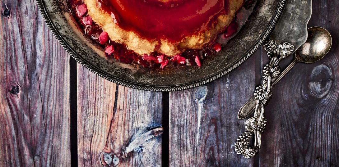 The Family Flan Recipe