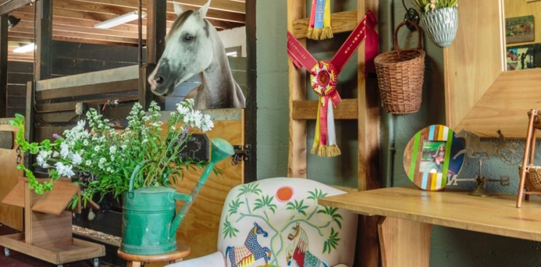 January Refresh On The Farm