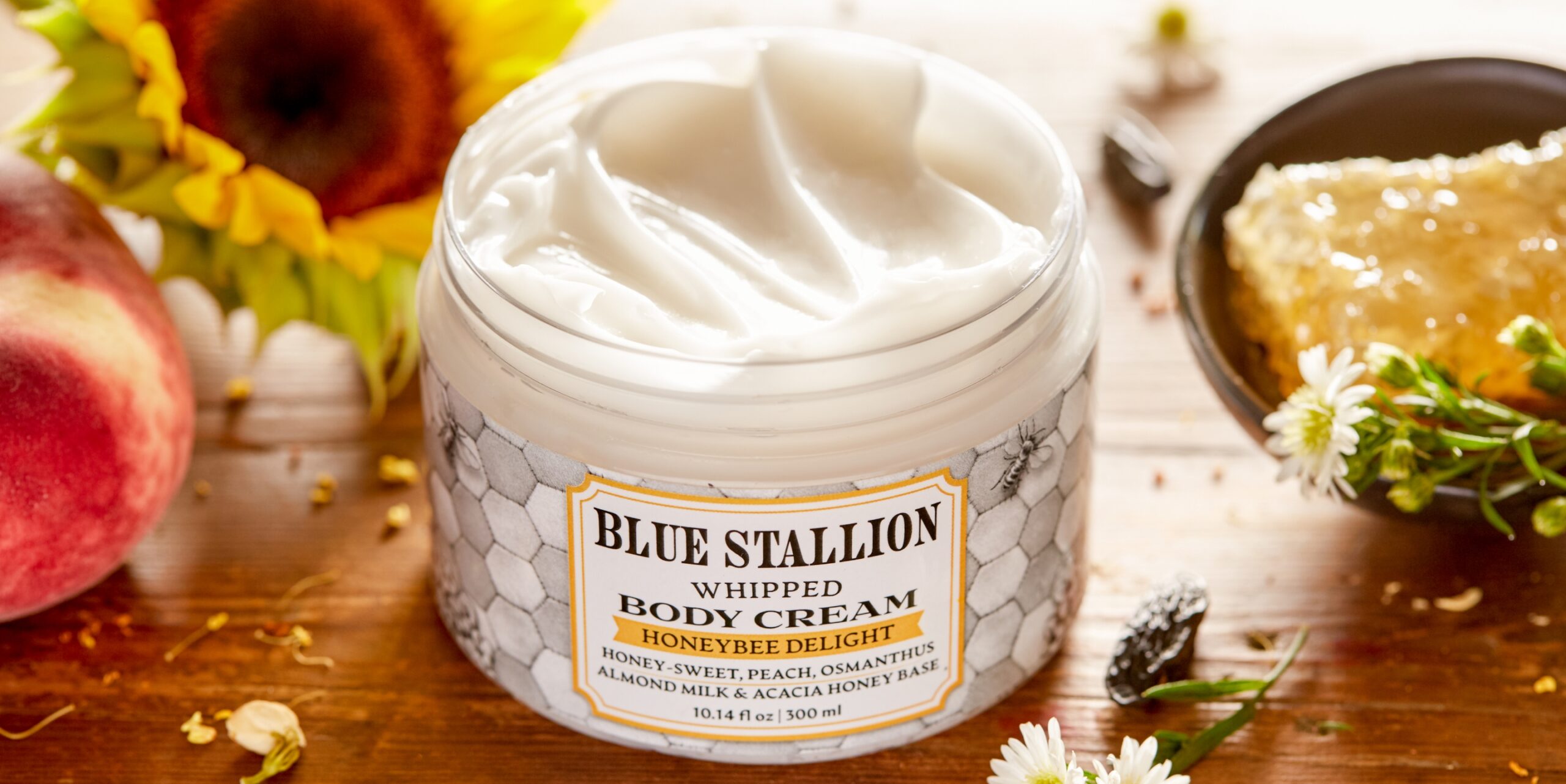 WHIPPED BODY CREAM