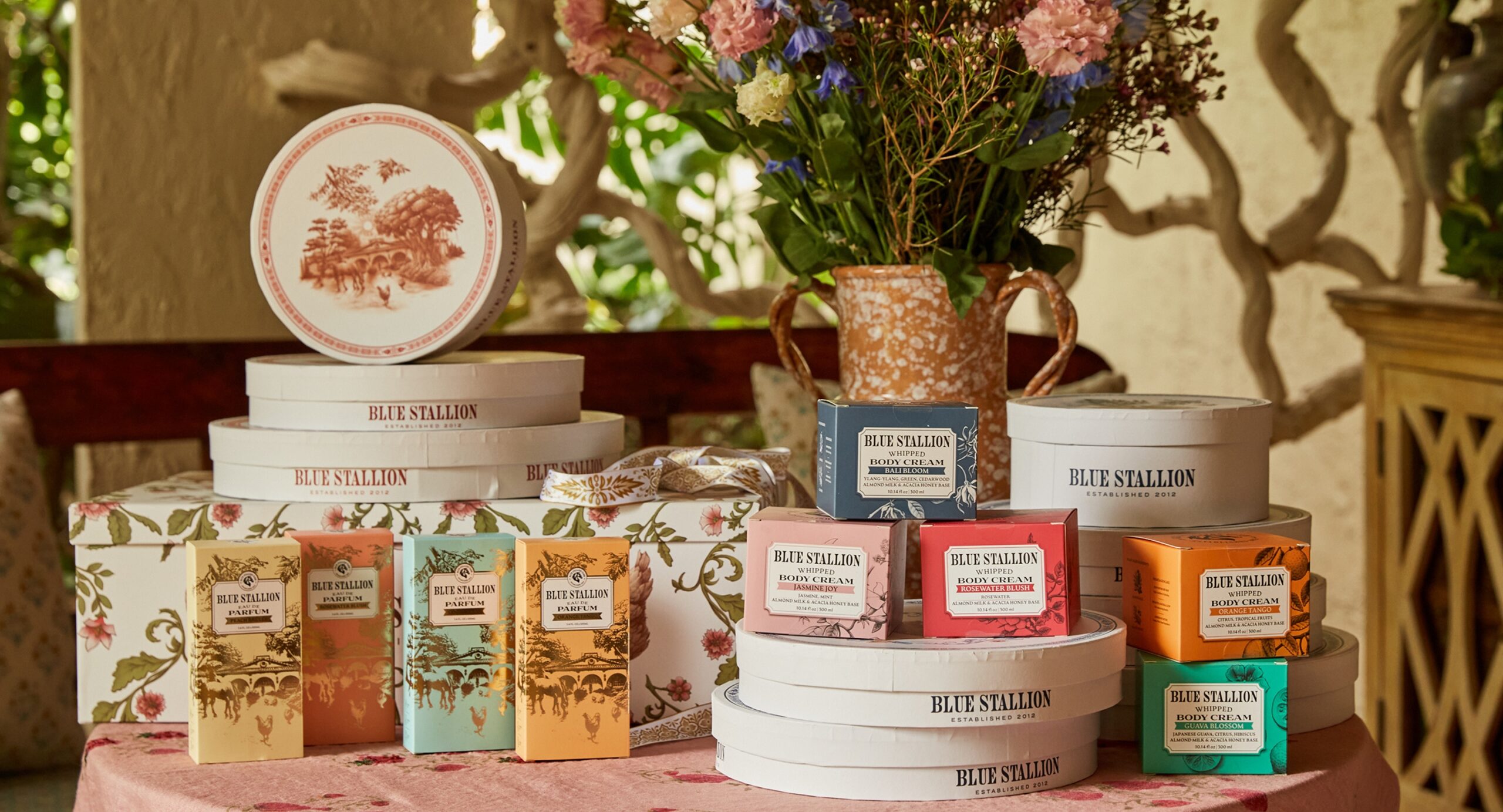 GIFTS FROM THE FARM 