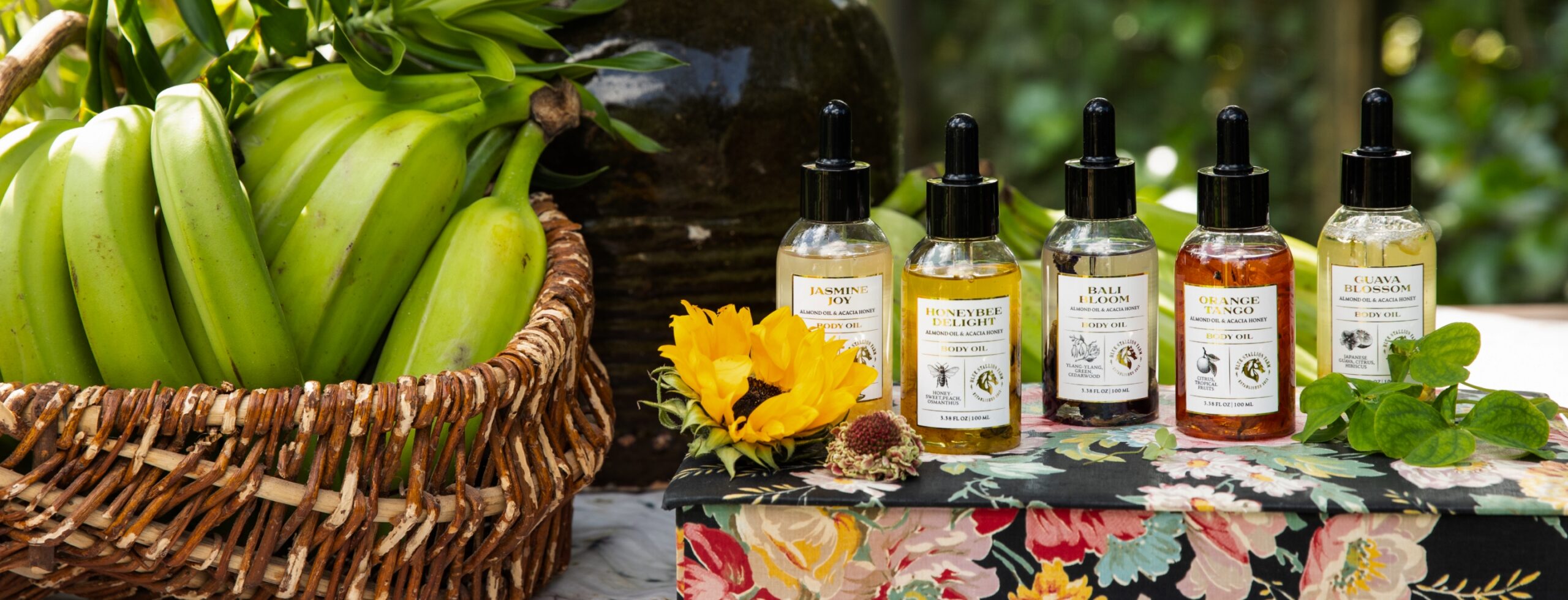 Bath and Body