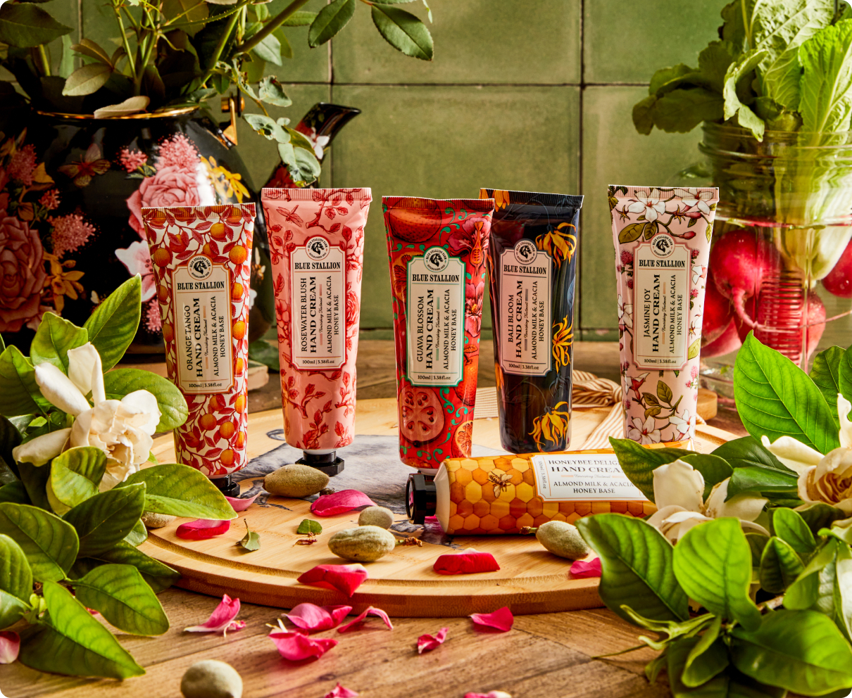 Bath & Body