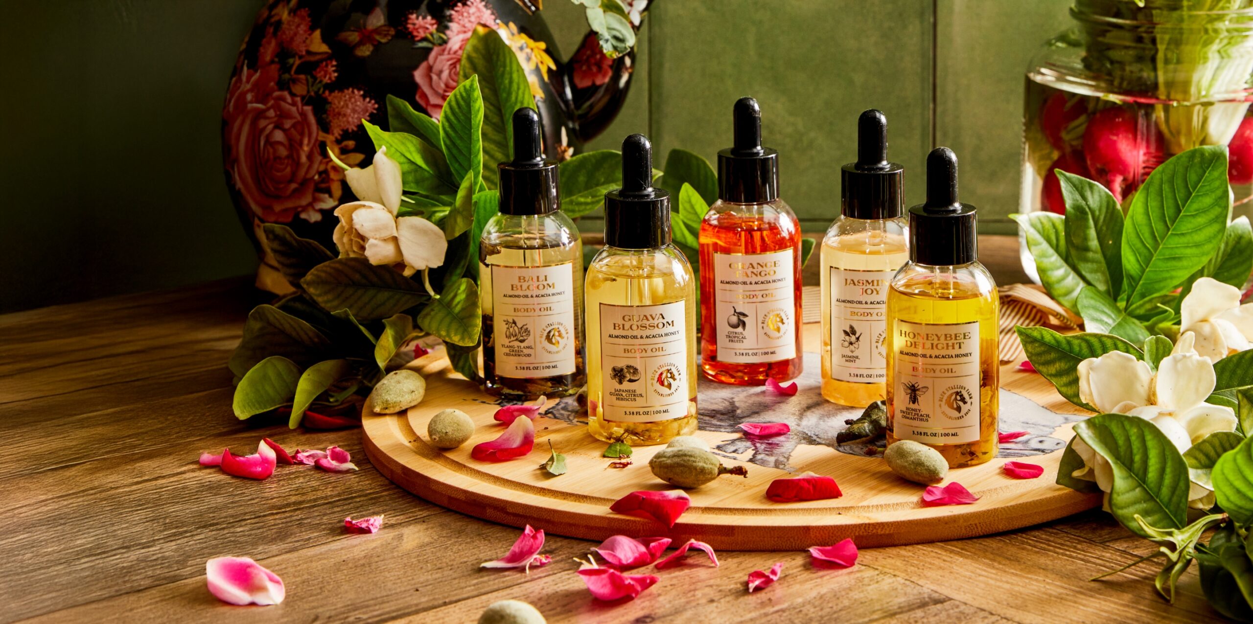 Nature\'s Apothecary for Radiant Skin 