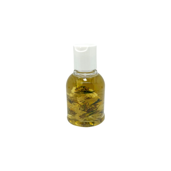 Bali Bloom Body Oil