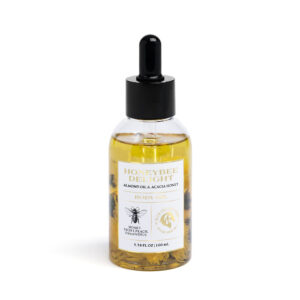 Honeybee Delight Body Oil