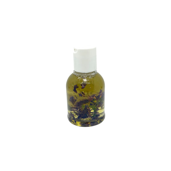 Jasmine Joy Body Oil