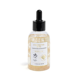 Jasmine Joy Body Oil