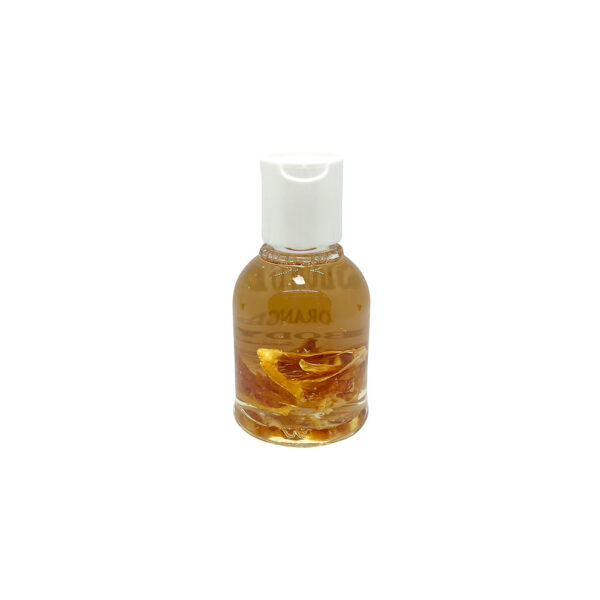 Orange Tango Body Oil