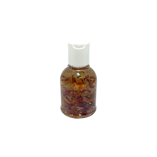 Rosewater Blush Body Oil