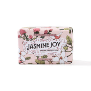 Jasmine Joy Bar Soap - 250g