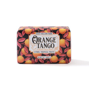 Orange Tango Bar Soap - 250g