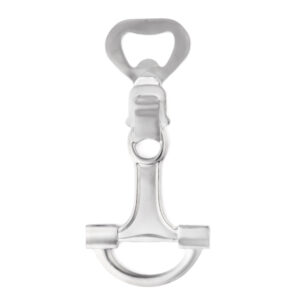 HORSE BIT Bottle Opener