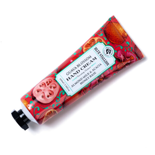 Guava Blossom Hand Cream