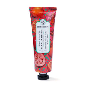 Guava Blossom Hand Cream