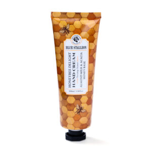 Honeybee Delight Hand Cream