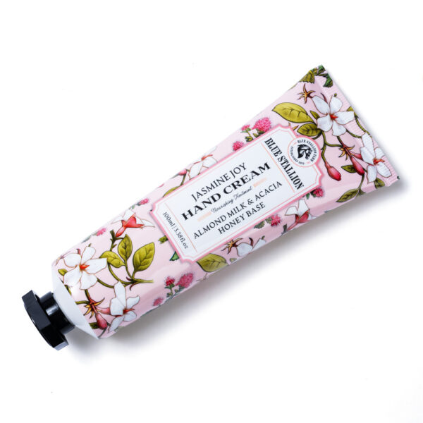 Jasmine Joy Hand Cream