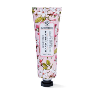 Jasmine Joy Hand Cream