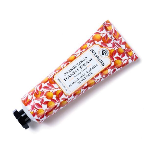 Orange Tango Hand Cream