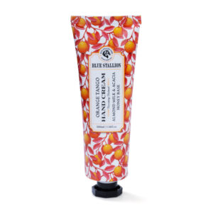 Orange Tango Hand Cream