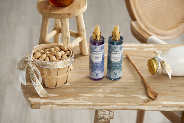 Cashmere Flora Home Fragrance