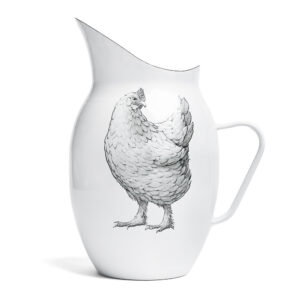 GERTRUDE Farmhouse Pitcher