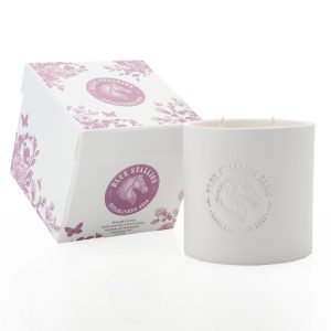 Sugar Clove Pottery Edition Candle - 425g