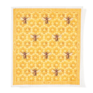 HONEYBEE DELIGHT Reusable Dish Cloth