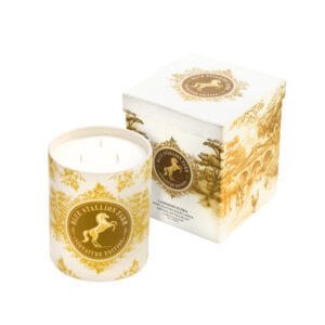 Cashmere Flora Signature Edition Candle - 1600g