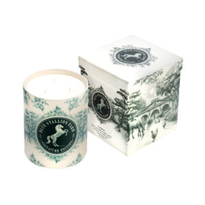 Cypress Signature Edition Candle – 1600g