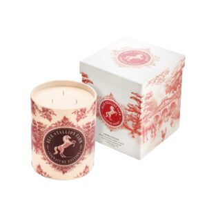 Vanilla Roast Signature Edition Candle - 1600g