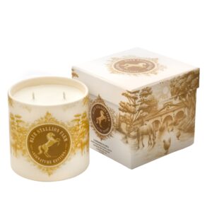 Cashmere Flora Signature Edition Candle - 425g