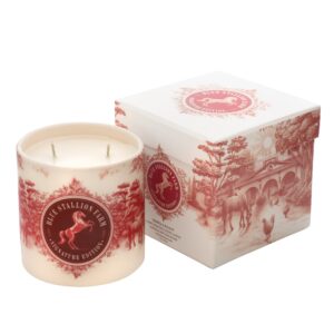 Vanilla Roast Signature Edition Candle - 425g