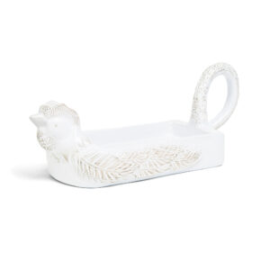 CHICKEN SERVING TRAY