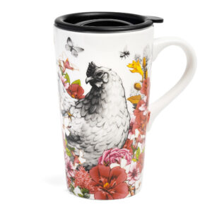 GERTRUDE Travel Mug