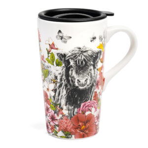 BOWIE Travel Mug