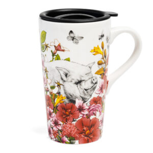 EMILY Travel Mug