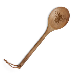 BEATRICE ACACIA WOOD SPOON